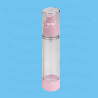 vacuum bottle